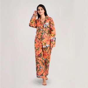 Pajama Set